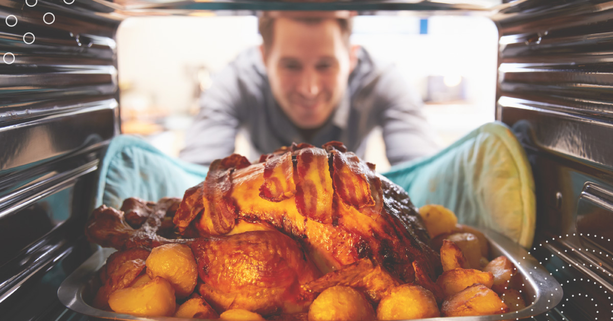 Thanksgiving Safety Tips to Prevent Common Injuries
