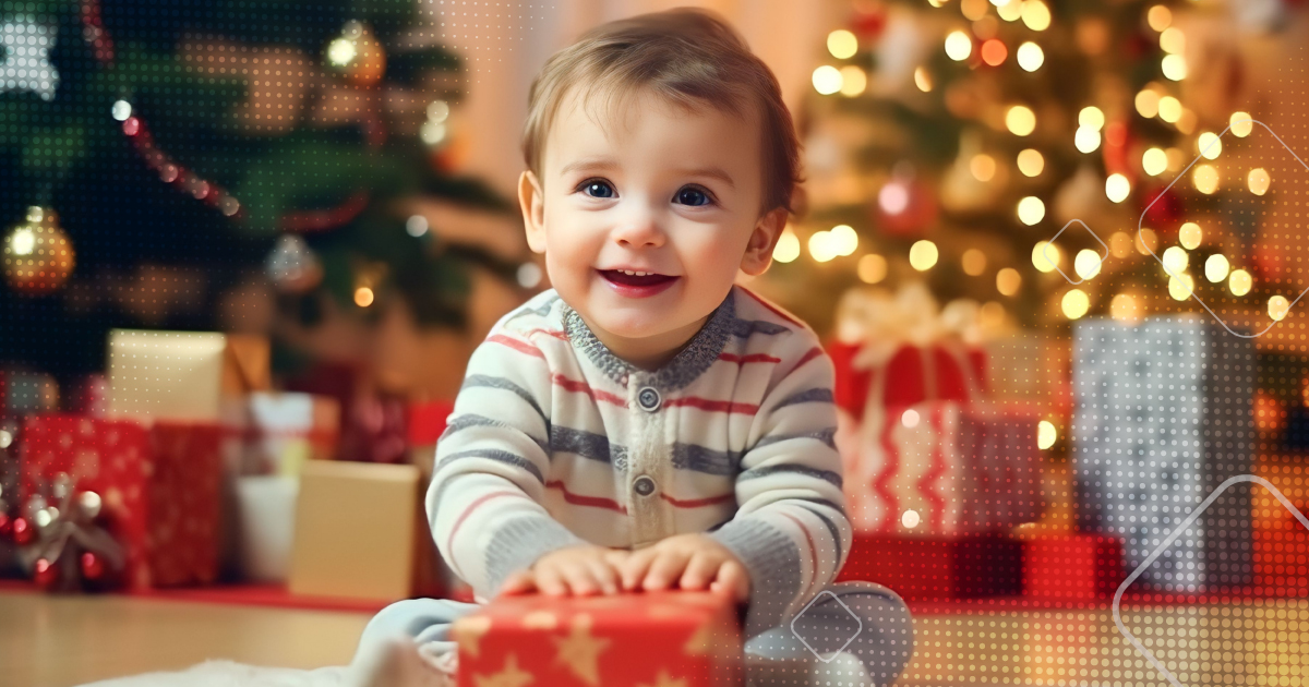 Choosing Safe Toys During the Holiday Season