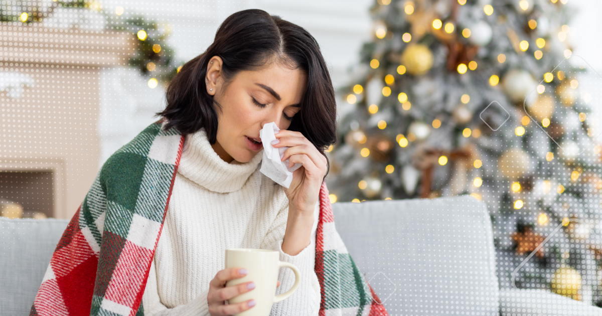 Tips to Avoid Holiday Illnesses and Injuries