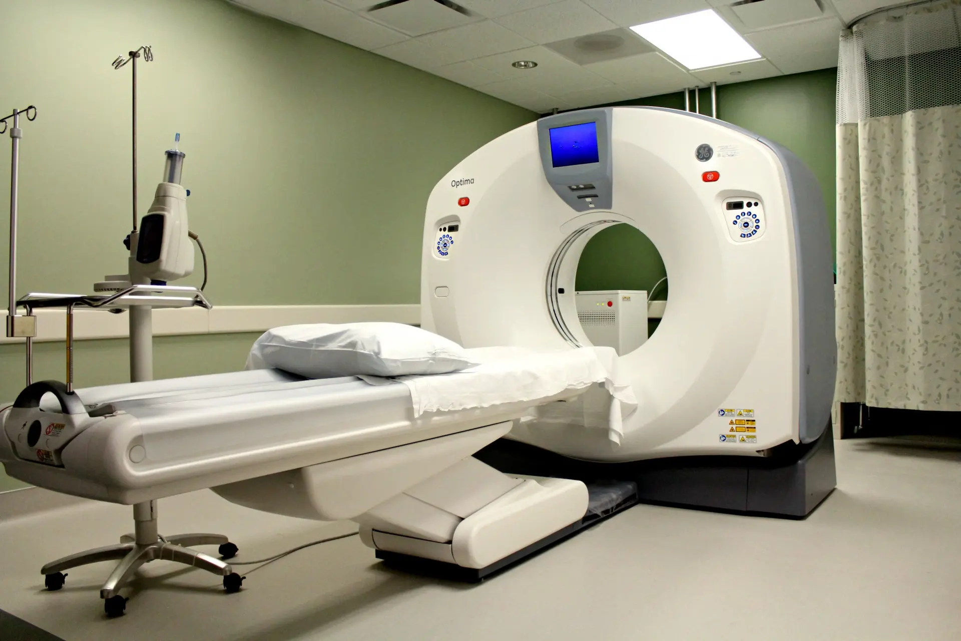 Catching Warning Signs Early: How Diagnostic Tests Can Save Lives