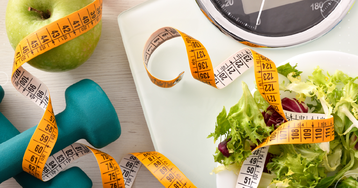 5 Questions to Guide You to a Healthy Weight