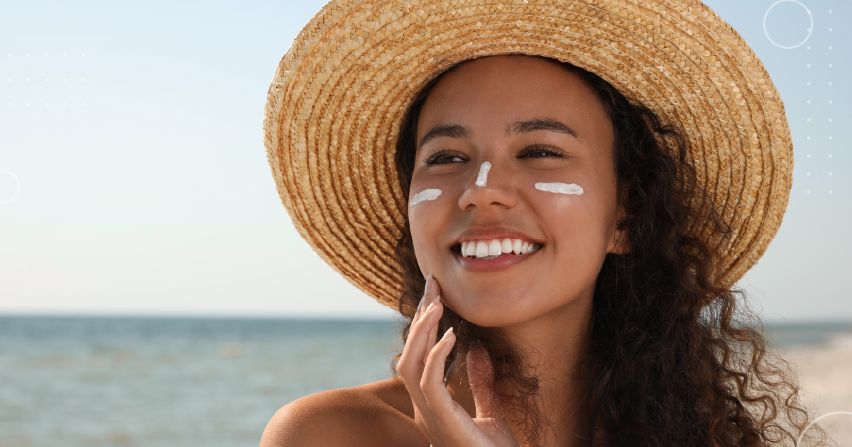 Skin Cancer Awareness: Staying Safe Under the Sun