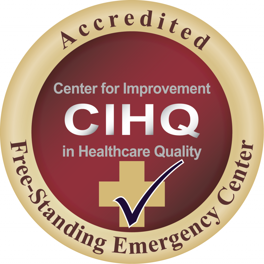 CIHQ Accredited Facilities