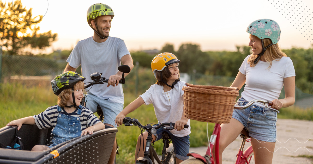 Discover the Health Benefits of Outdoor Activities