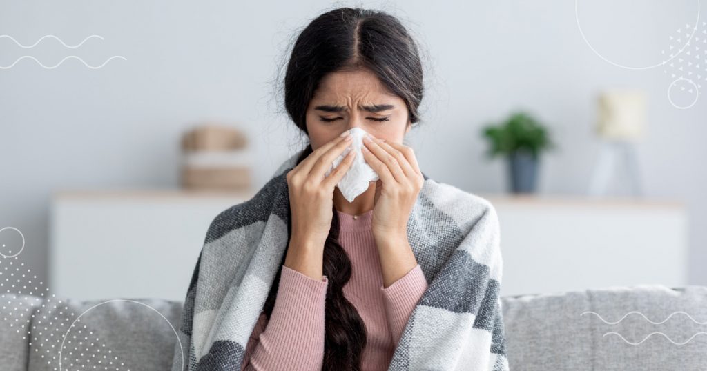 Breathe Easy This Cold and Flu Season Simple Ways to Relieve Nasal
