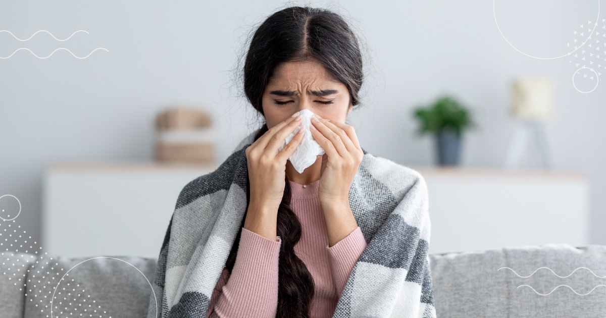 Breathe Easy This Cold and Flu Season: Simple Ways to Relieve Nasal Congestion