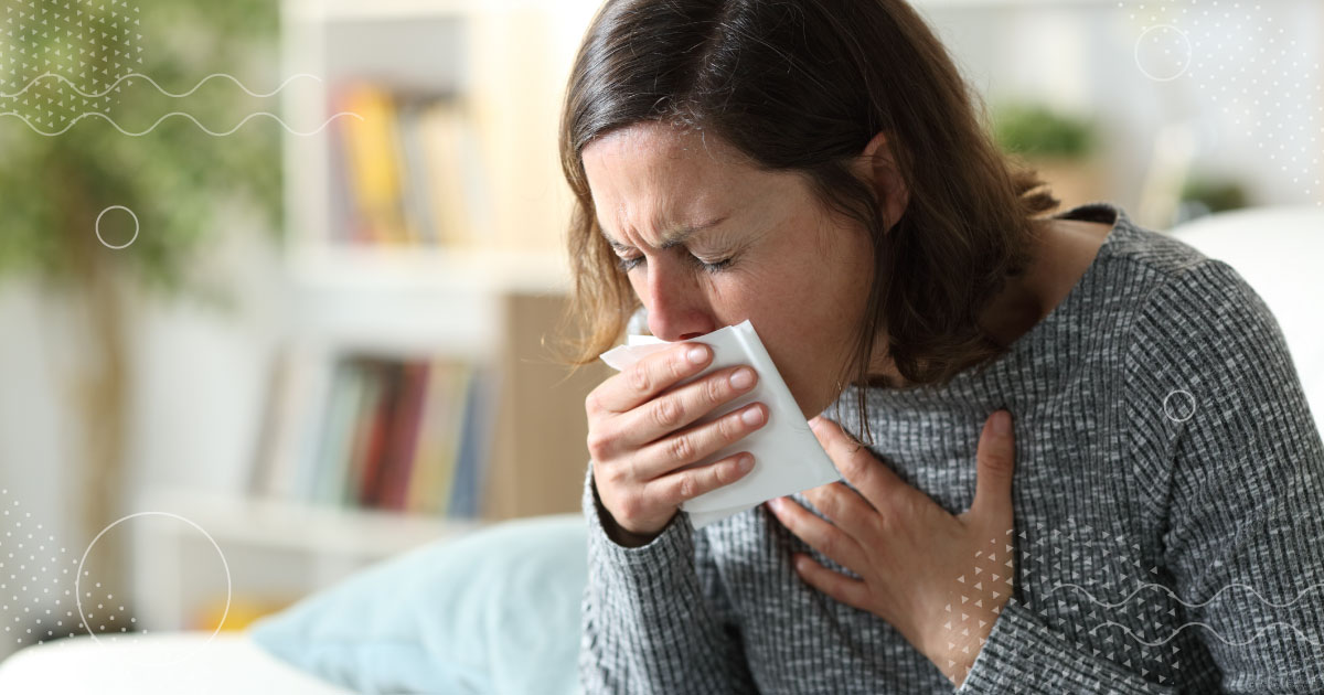 How to Recognize Pneumonia Symptoms During Winter