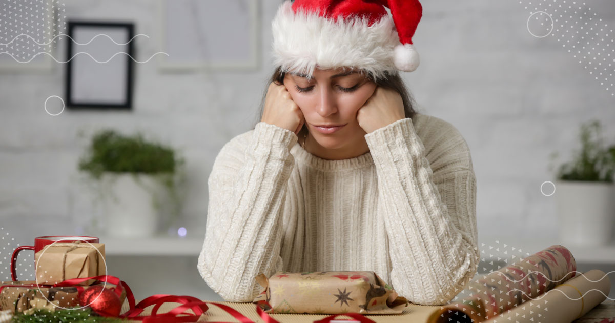 Managing Holiday Stress: How It Impacts Your Health