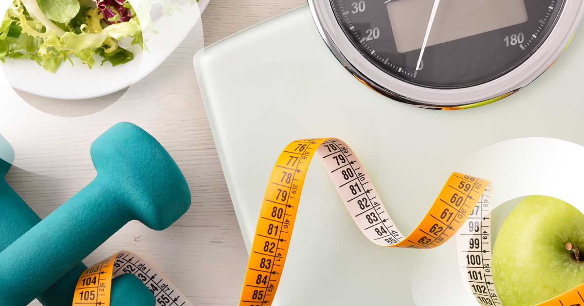 Healthy Weight Awareness Month: Simple Tips for Better Health