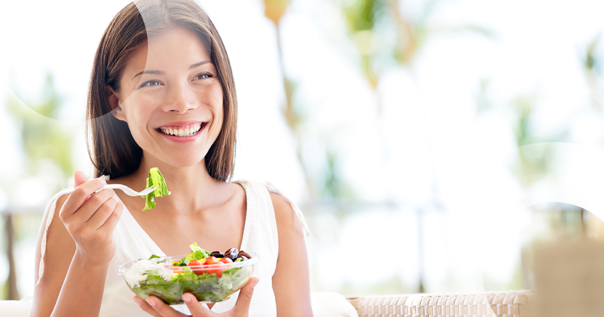 Nourish Your Mental Well-Being: Top Five Foods to Eat