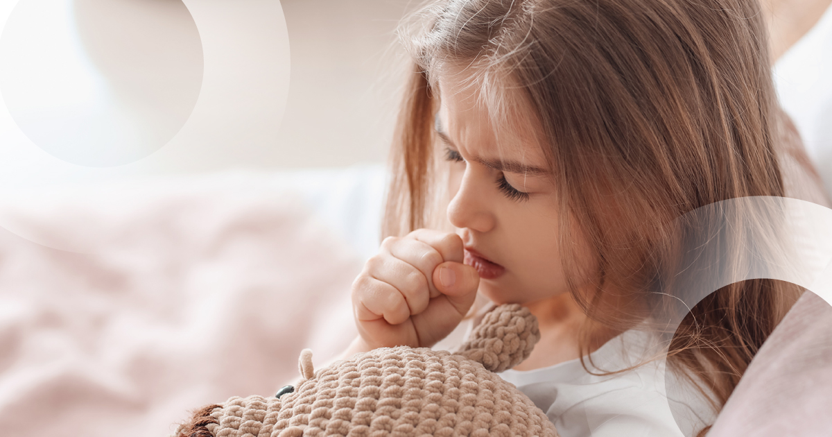 Pneumonia in Children: Signs, Treatment, and When to Visit the ER