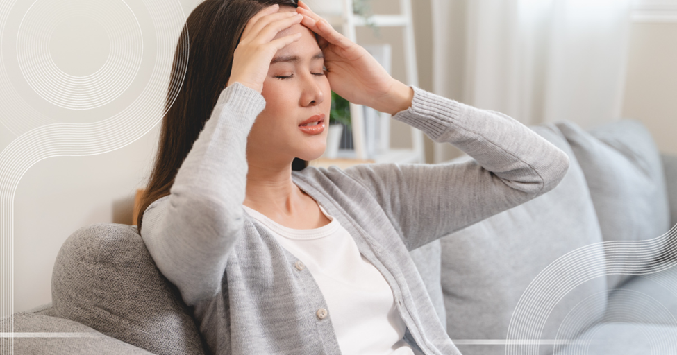 Stroke Warning Signs You Shouldn’t Ignore