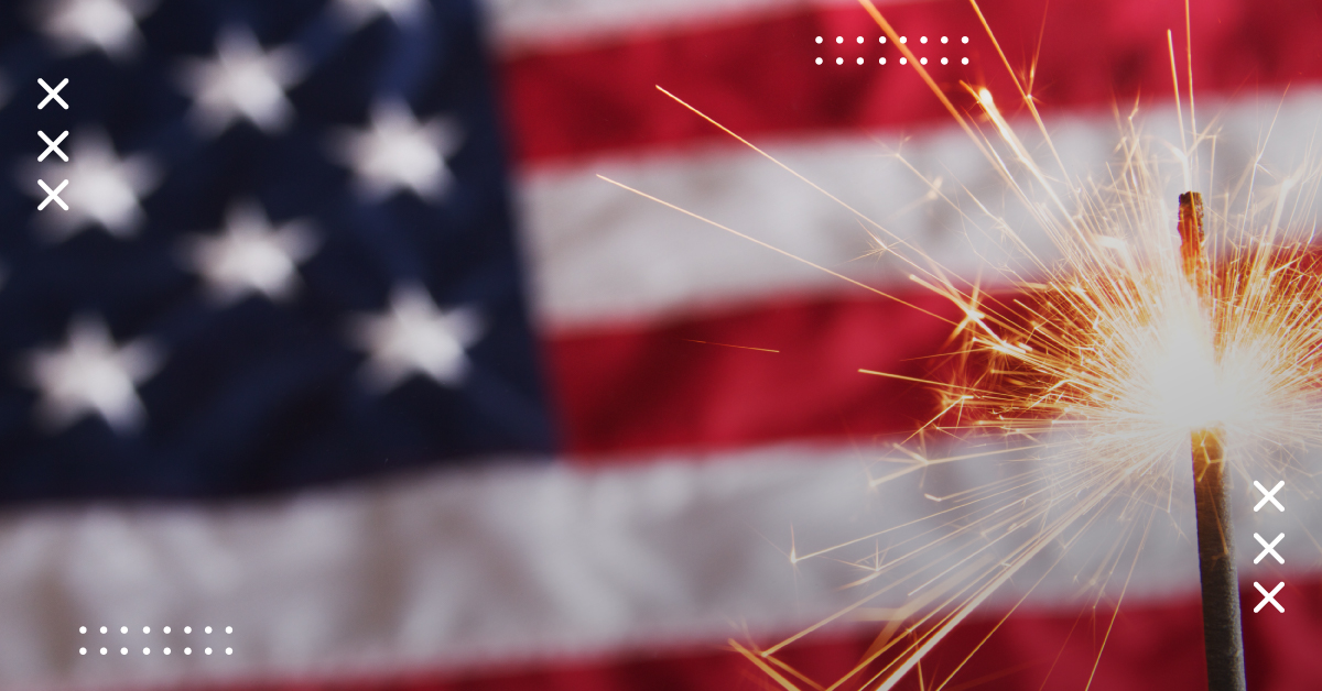 Fireworks Safety Tips for a Fun and Injury-Free Fourth of July