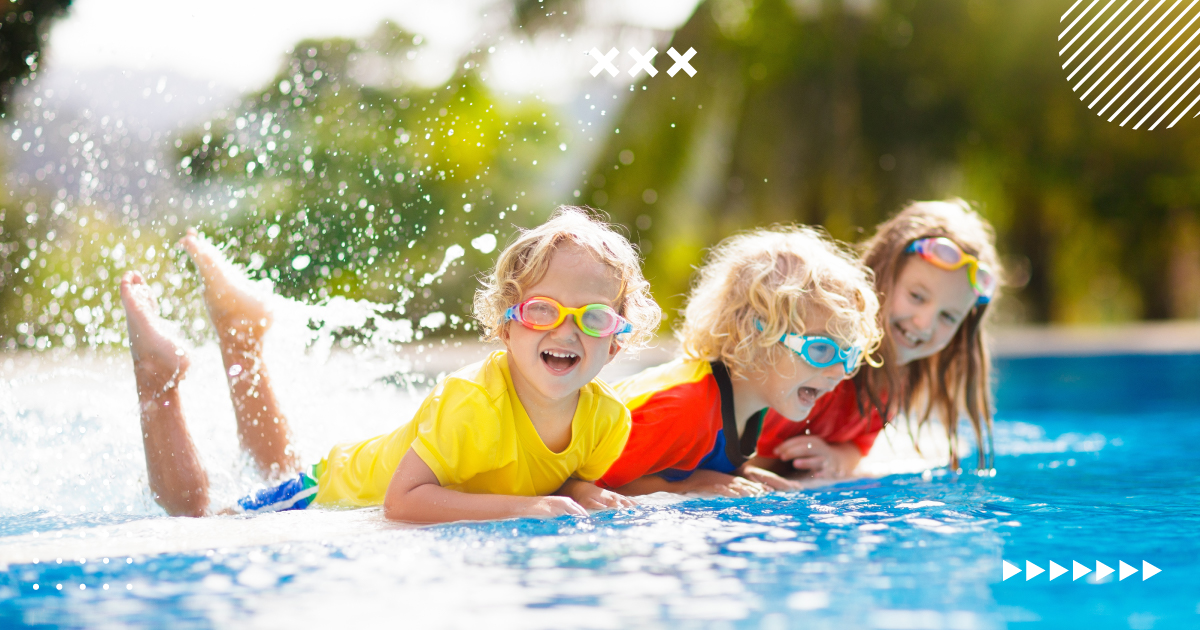 Toddler Summer Safety: Spotting Ear Infections, Preventing Dehydration, and Knowing When to Go to the ER