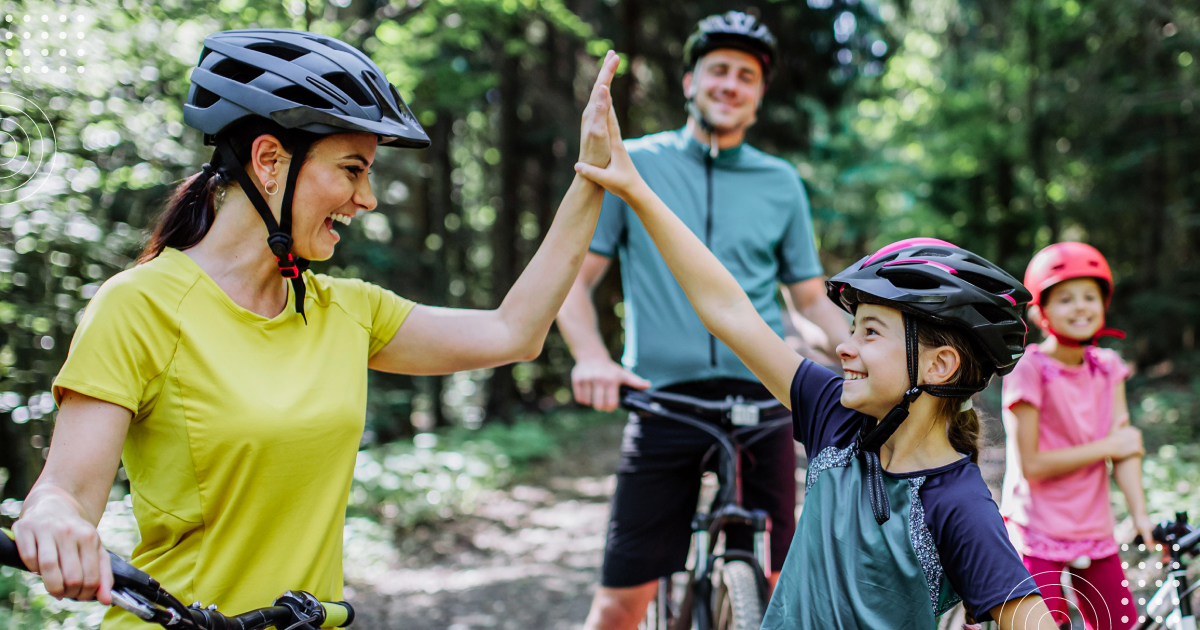 Family Fitness: Fun Ways to Stay Active Together