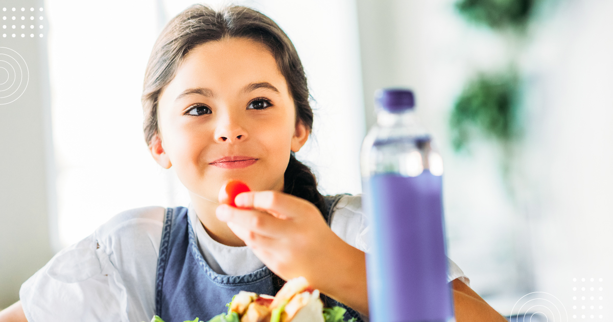 Healthy Lunchbox Ideas Kids Will Actually Eat