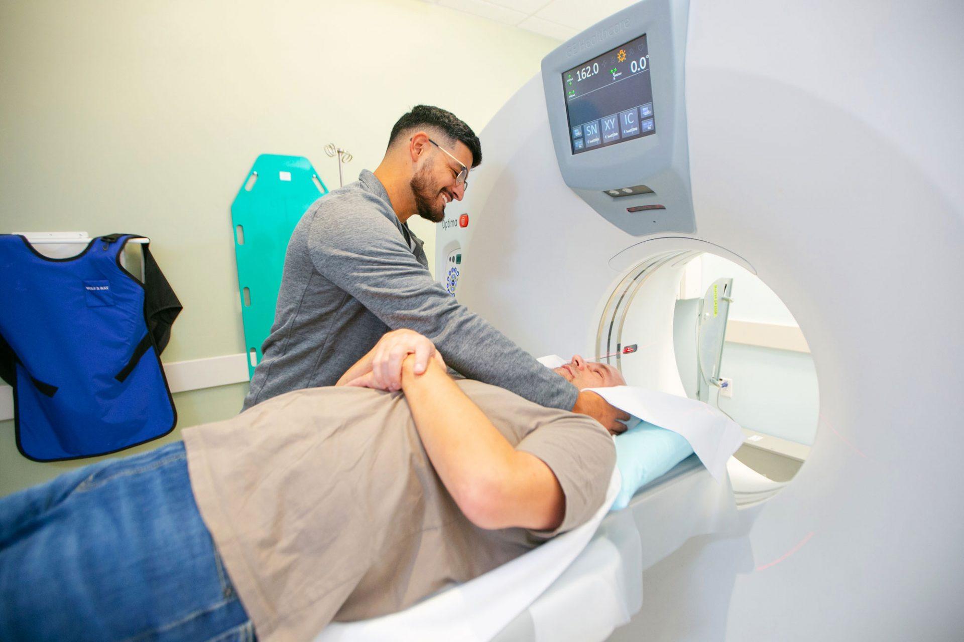 How On-Site Diagnostic Testing Helps in Emergencies