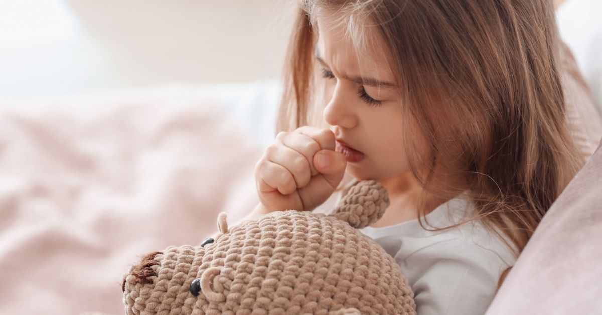 What Parents Should Know About RSV and Flu This Fall