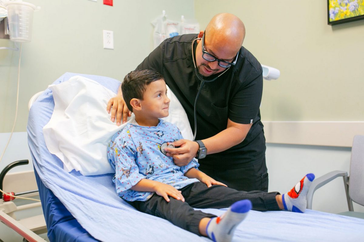 Why Physicians Premier Stands Out as a Compassionate Freestanding ER in Texas