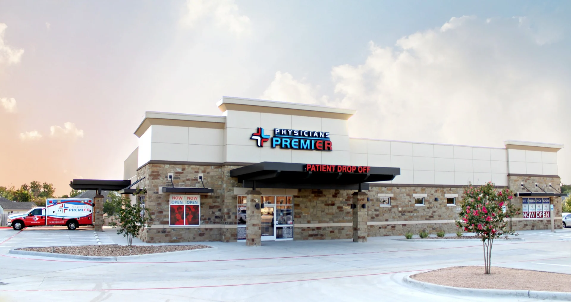 Hurricane Readiness: How Freestanding ERs Stay Open During Storms