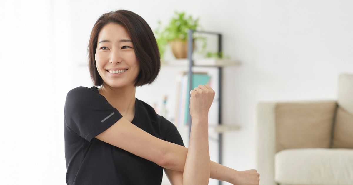 How to Strengthen Your Immune System Through Simple Everyday Habits