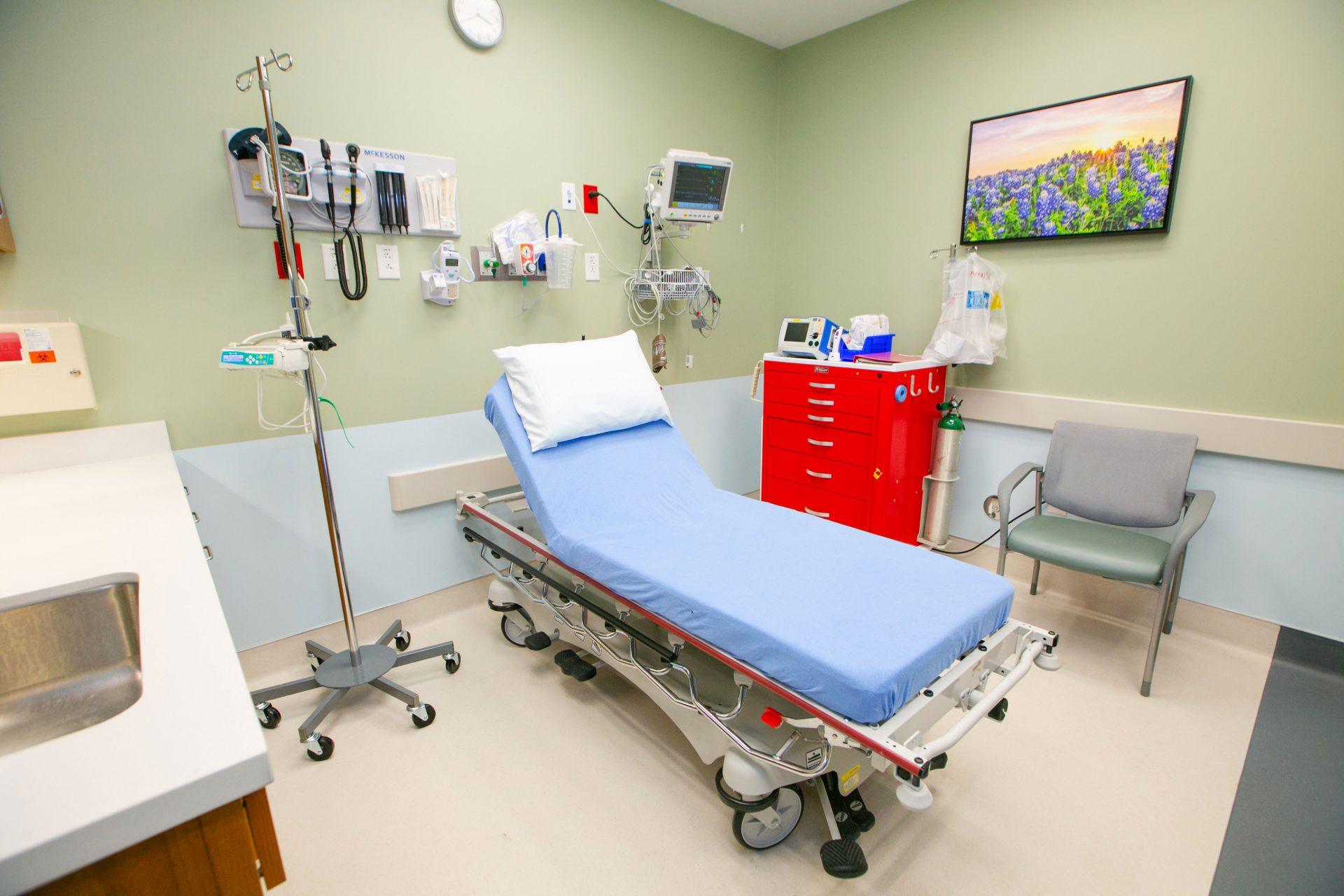Freestanding ER or Urgent Care: Making the Right Choice for Your Family