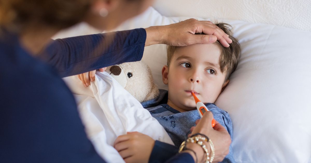 How to Identify Early Symptoms of Measles and When to Seek Care