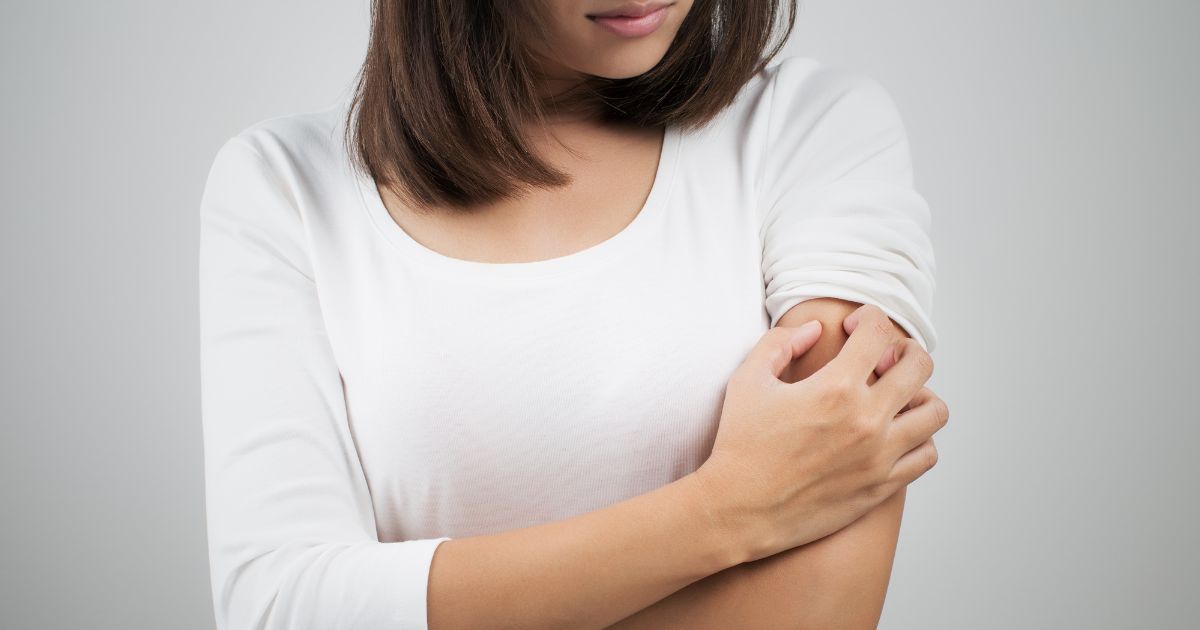 Recognizing a Severe Allergic Reaction and When to Seek Help