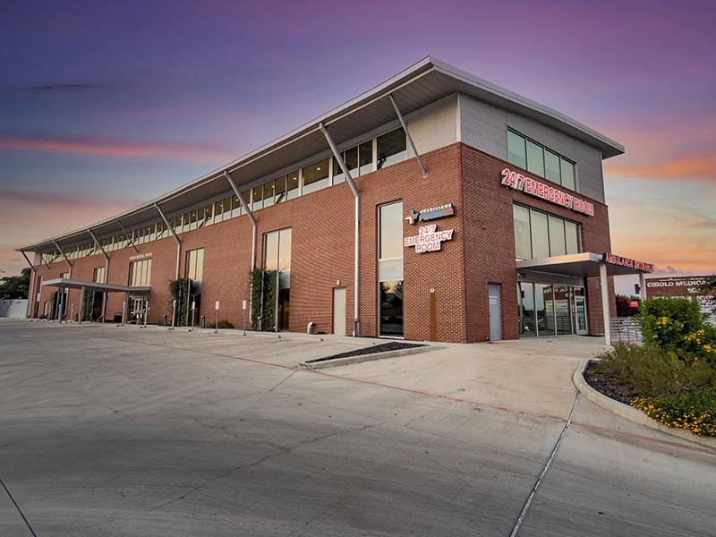 Physician Premier 24/7 Emergency Room - Cibolo, TX